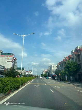 Bất động sản tại Vĩnh Phúc - ảnh 1