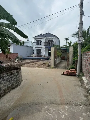 Bất động sản tại Hải Phòng - ảnh 1