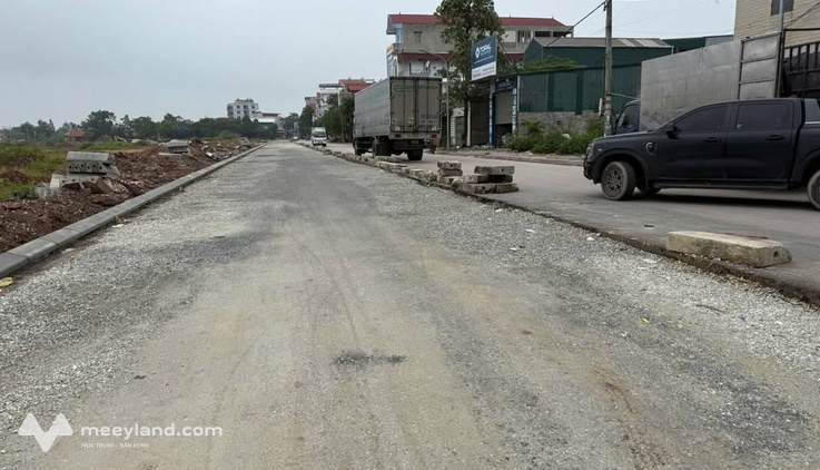 Bất động sản tại Bắc Ninh - ảnh 1