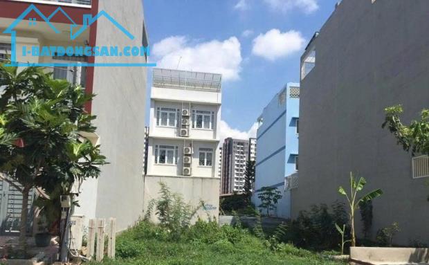 Bất động sản tại Long An - ảnh 1