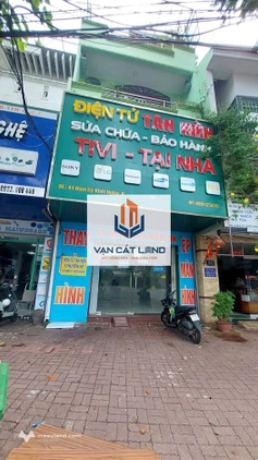 Bất động sản tại Bà Rịa - Vũng Tàu - ảnh 1