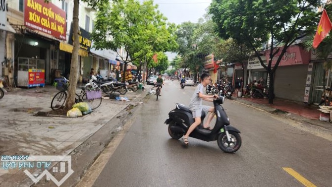 Bất động sản tại Hà Nội - ảnh 1