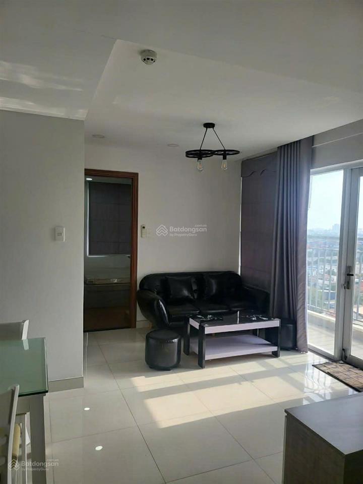 Bất động sản tại Bình Dương - ảnh 1