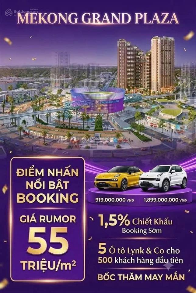 Bất động sản tại Bình Dương - ảnh 1