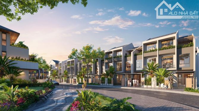 Bất động sản tại Hưng Yên - ảnh 1