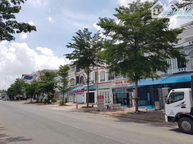 Bất động sản tại Cần Thơ - ảnh 1