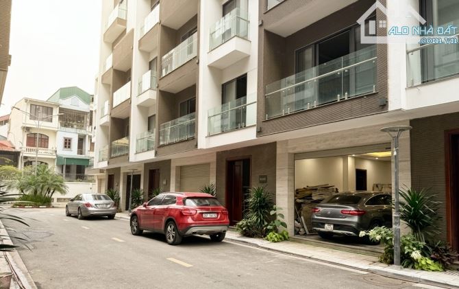 Bất động sản tại Hà Nội - ảnh 1
