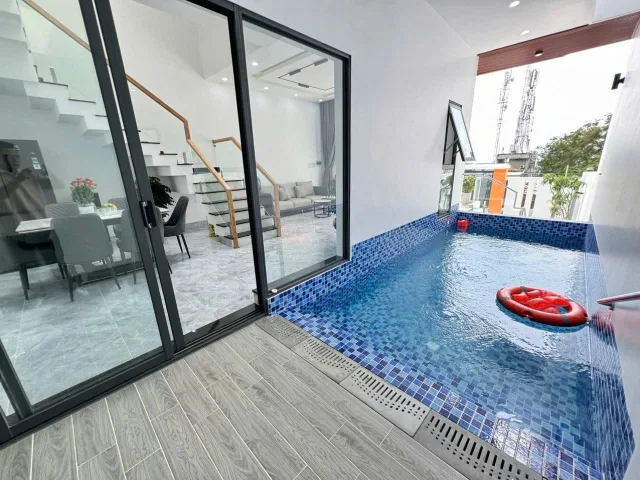 Bất động sản tại TP. Hồ Chí Minh - ảnh 1
