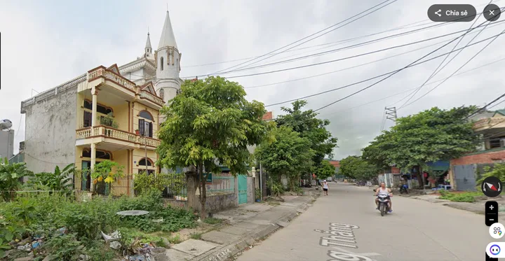 Bất động sản tại Quảng Ninh - ảnh 1