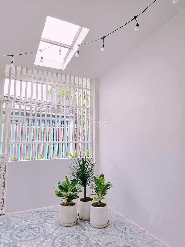 Nhà riêng tại Bình Tân, TP. Hồ Chí Minh - ảnh 2