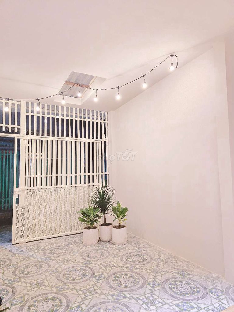 Nhà riêng tại Bình Tân, TP. Hồ Chí Minh - ảnh 4