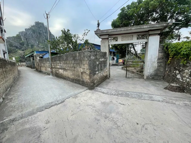 Bất động sản tại Hải Phòng - ảnh 1