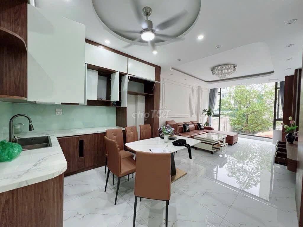 Nhà riêng tại Hà Đông, Hà Nội - ảnh 3