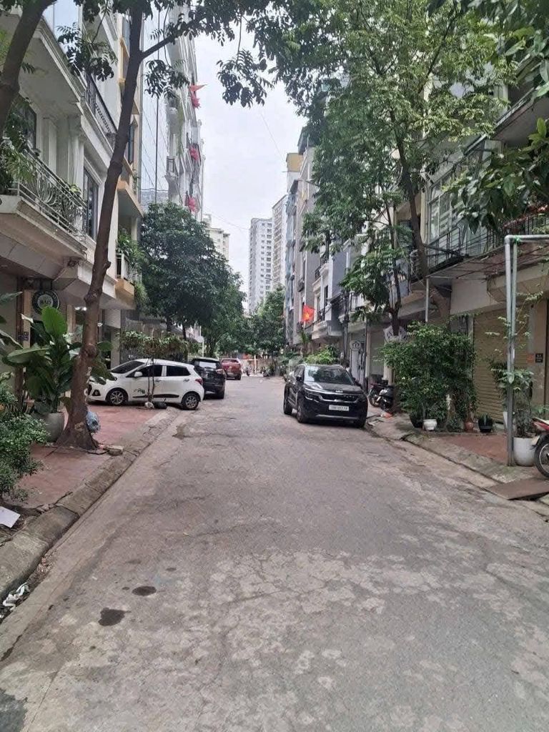 Nhà riêng tại Hà Đông, Hà Nội - ảnh 4