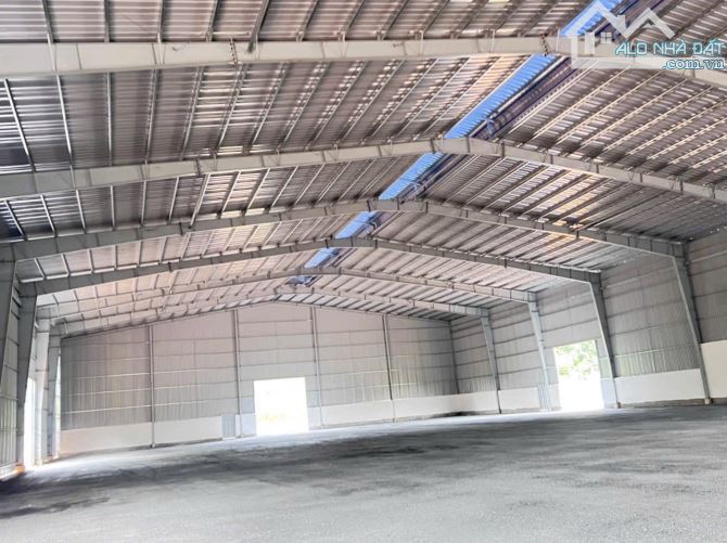 Bất động sản tại Bình Dương - ảnh 1