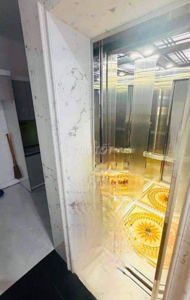 Nhà riêng tại Hai Bà Trưng, Hà Nội - ảnh 4