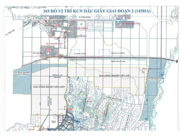 Bất động sản tại Đồng Nai - ảnh 1