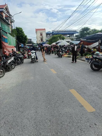 Bất động sản tại Hải Phòng - ảnh 1