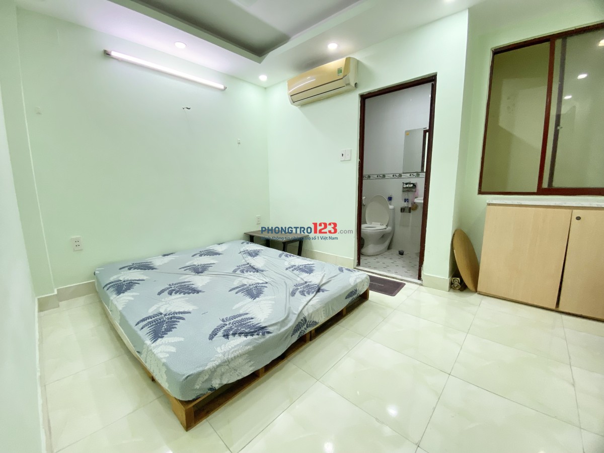 Bất động sản tại TP. Hồ Chí Minh - ảnh 1
