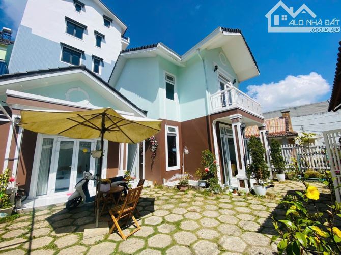 Bất động sản tại Lâm Đồng - ảnh 1