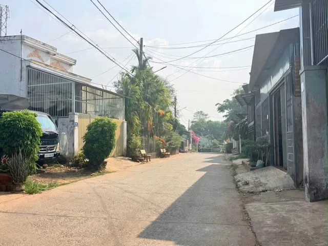 Bất động sản tại Đắk Lắk - ảnh 1
