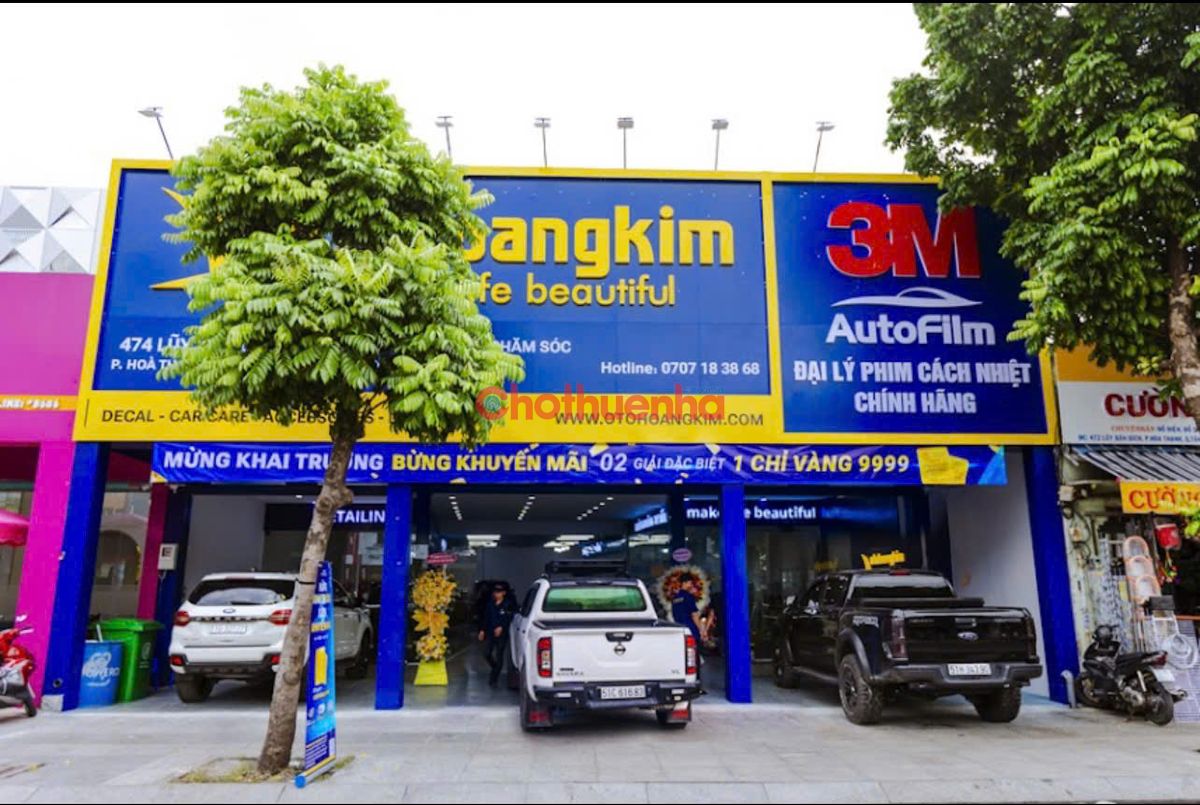 Bất động sản tại TP. Hồ Chí Minh - ảnh 1