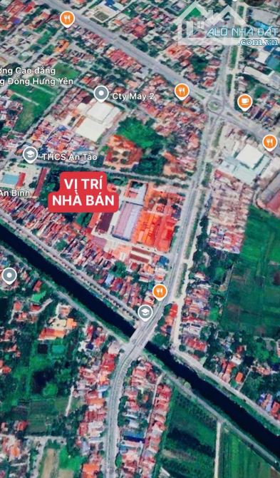Bất động sản tại Hưng Yên - ảnh 1