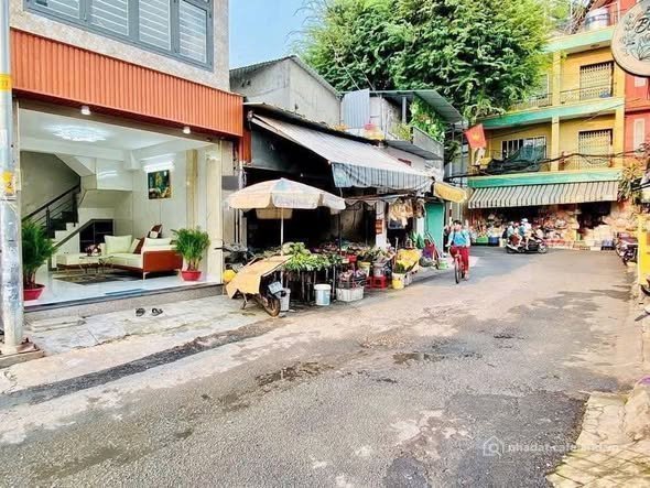 Bất động sản tại TP. Hồ Chí Minh - ảnh 1