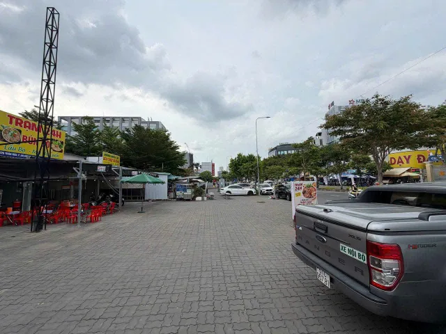 Bất động sản tại TP. Hồ Chí Minh - ảnh 1