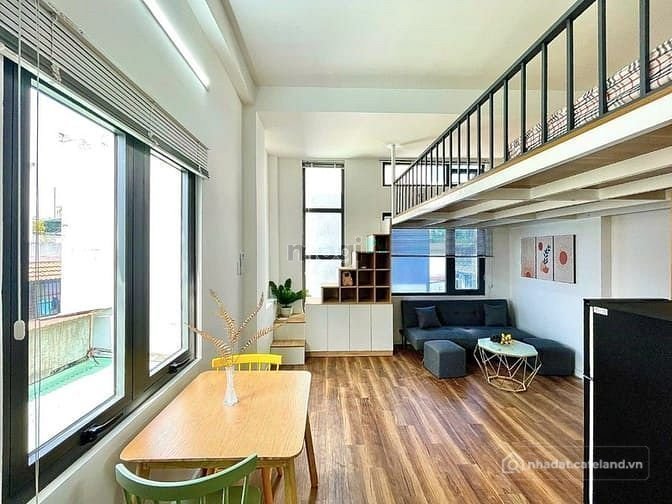 Bất động sản tại TP. Hồ Chí Minh - ảnh 1