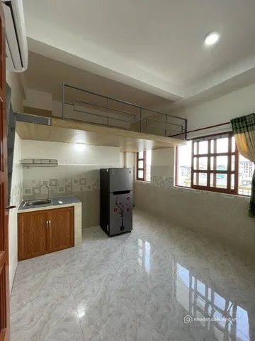 Bất động sản tại TP. Hồ Chí Minh - ảnh 1