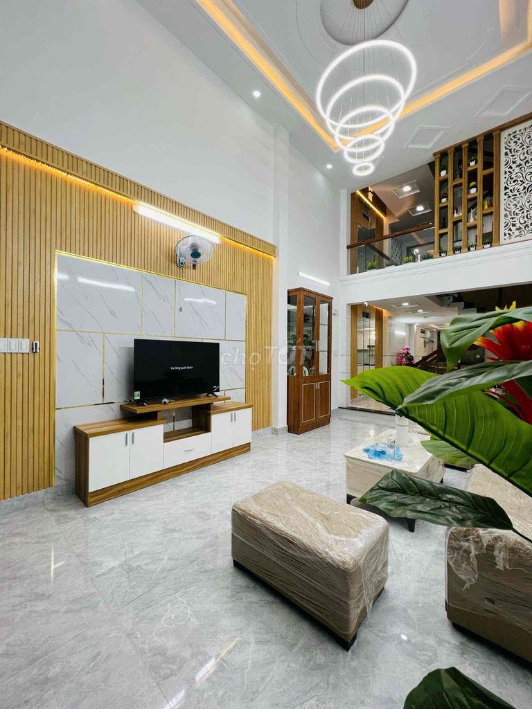 Nhà riêng tại Gò Vấp, TP. Hồ Chí Minh - ảnh 5