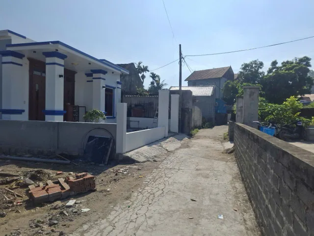 Bất động sản tại Hải Phòng - ảnh 1