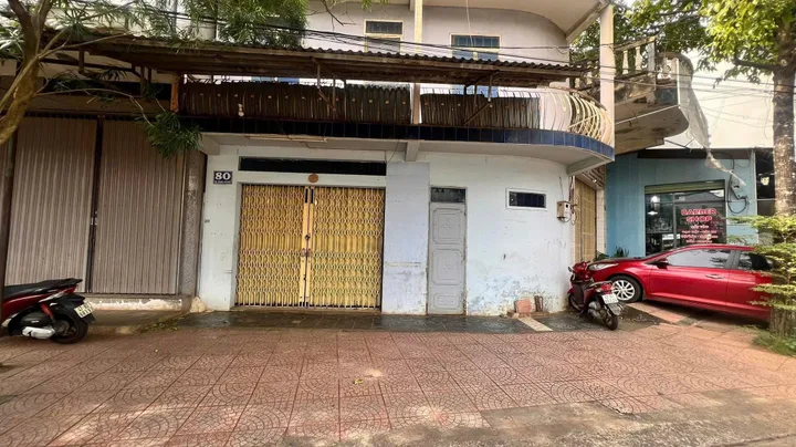 Bất động sản tại Đắk Lắk - ảnh 1