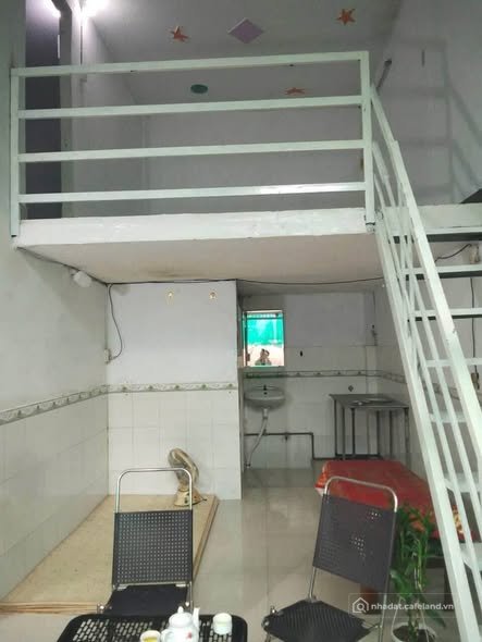 Bất động sản tại TP. Hồ Chí Minh - ảnh 1