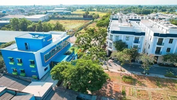 Bất động sản tại Tây Ninh - ảnh 1