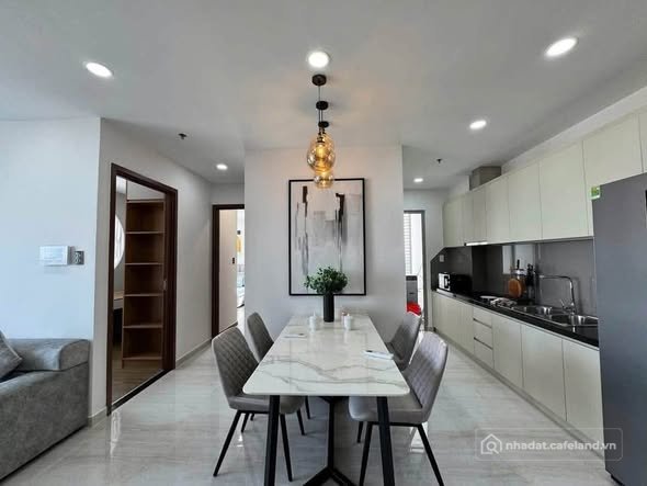 Bất động sản tại TP. Hồ Chí Minh - ảnh 1