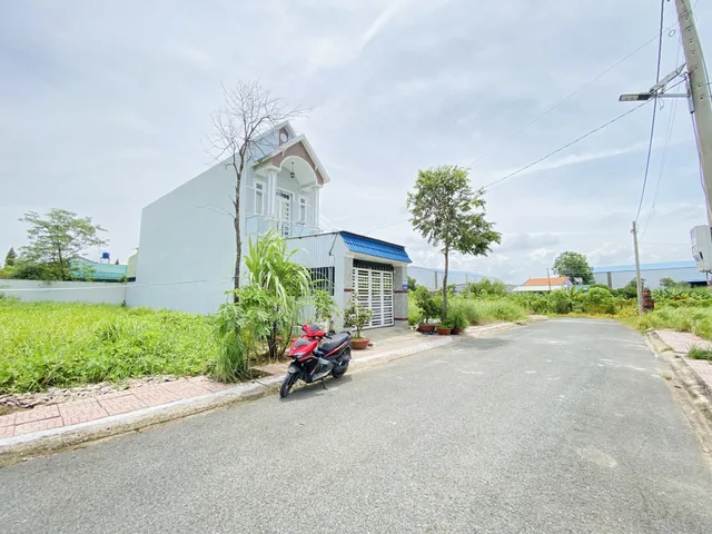 Bất động sản tại Tây Ninh - ảnh 1