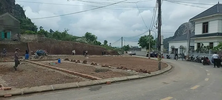 Bất động sản tại Hải Phòng - ảnh 1