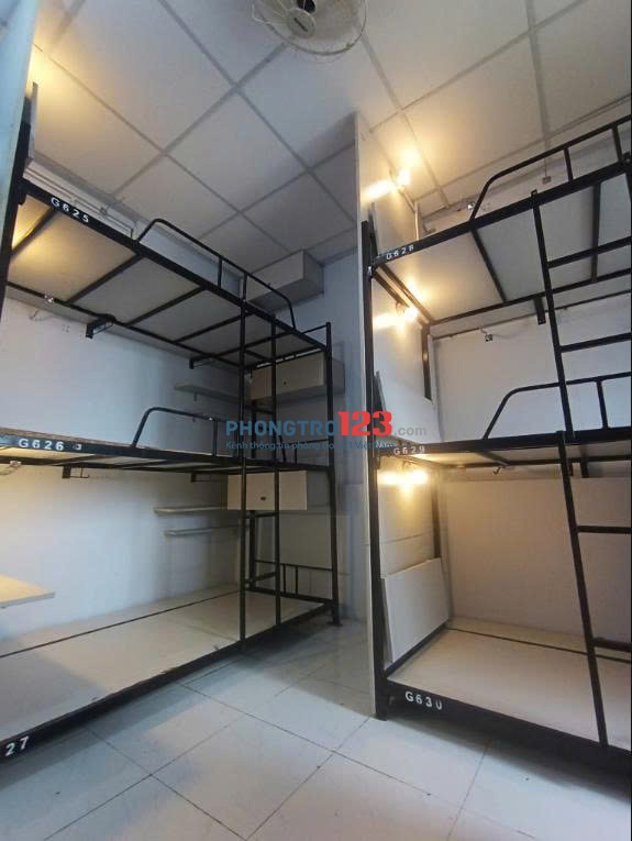 Bất động sản tại TP. Hồ Chí Minh - ảnh 1