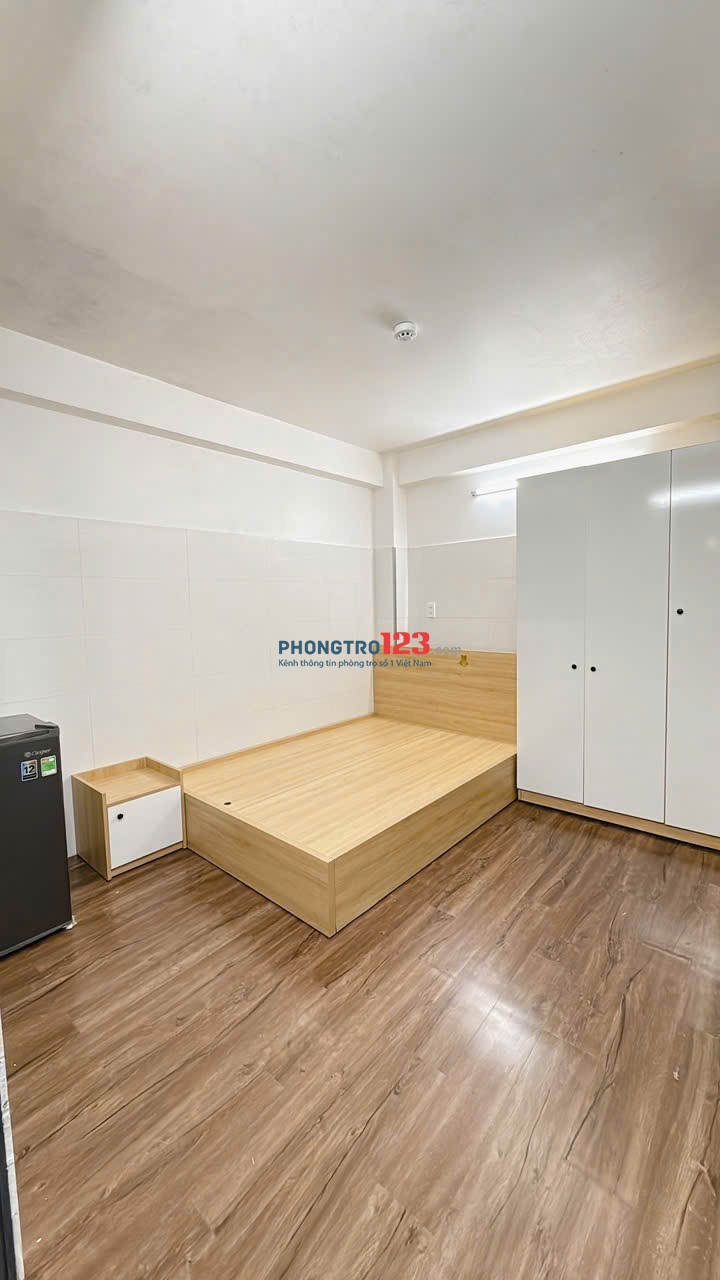 Bất động sản tại TP. Hồ Chí Minh - ảnh 1