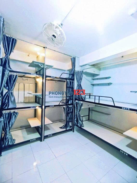 Bất động sản tại TP. Hồ Chí Minh - ảnh 1