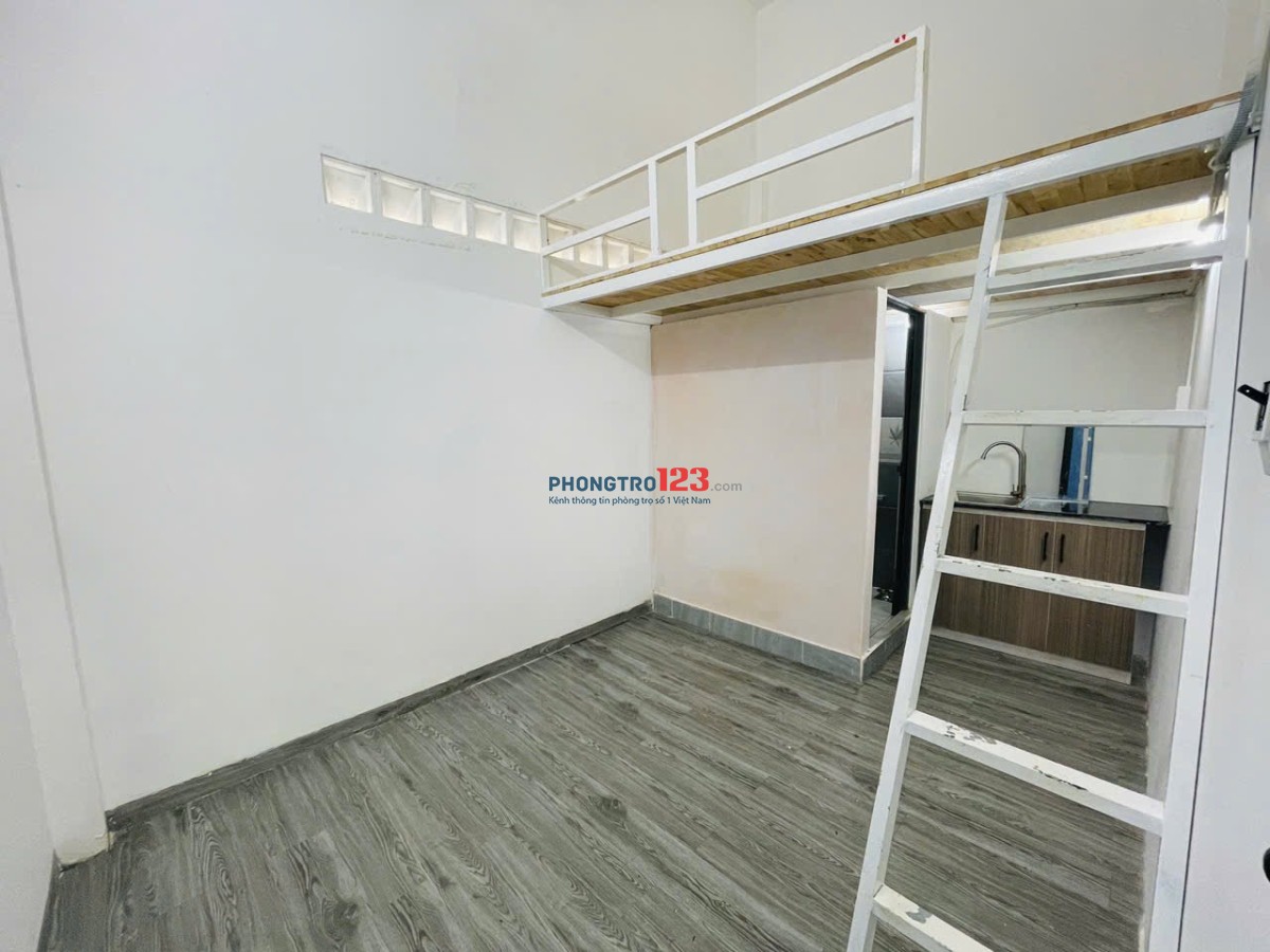 Bất động sản tại TP. Hồ Chí Minh - ảnh 1
