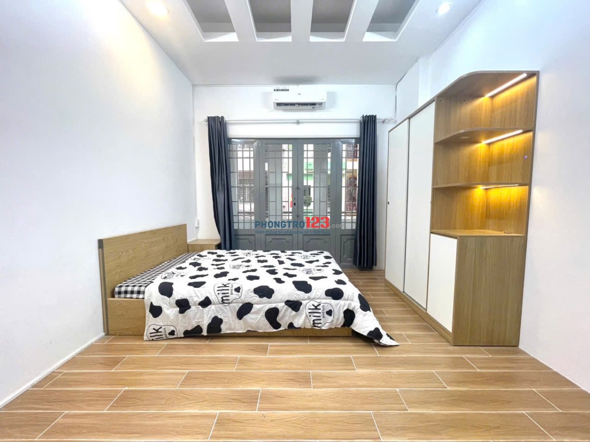 Bất động sản tại TP. Hồ Chí Minh - ảnh 1