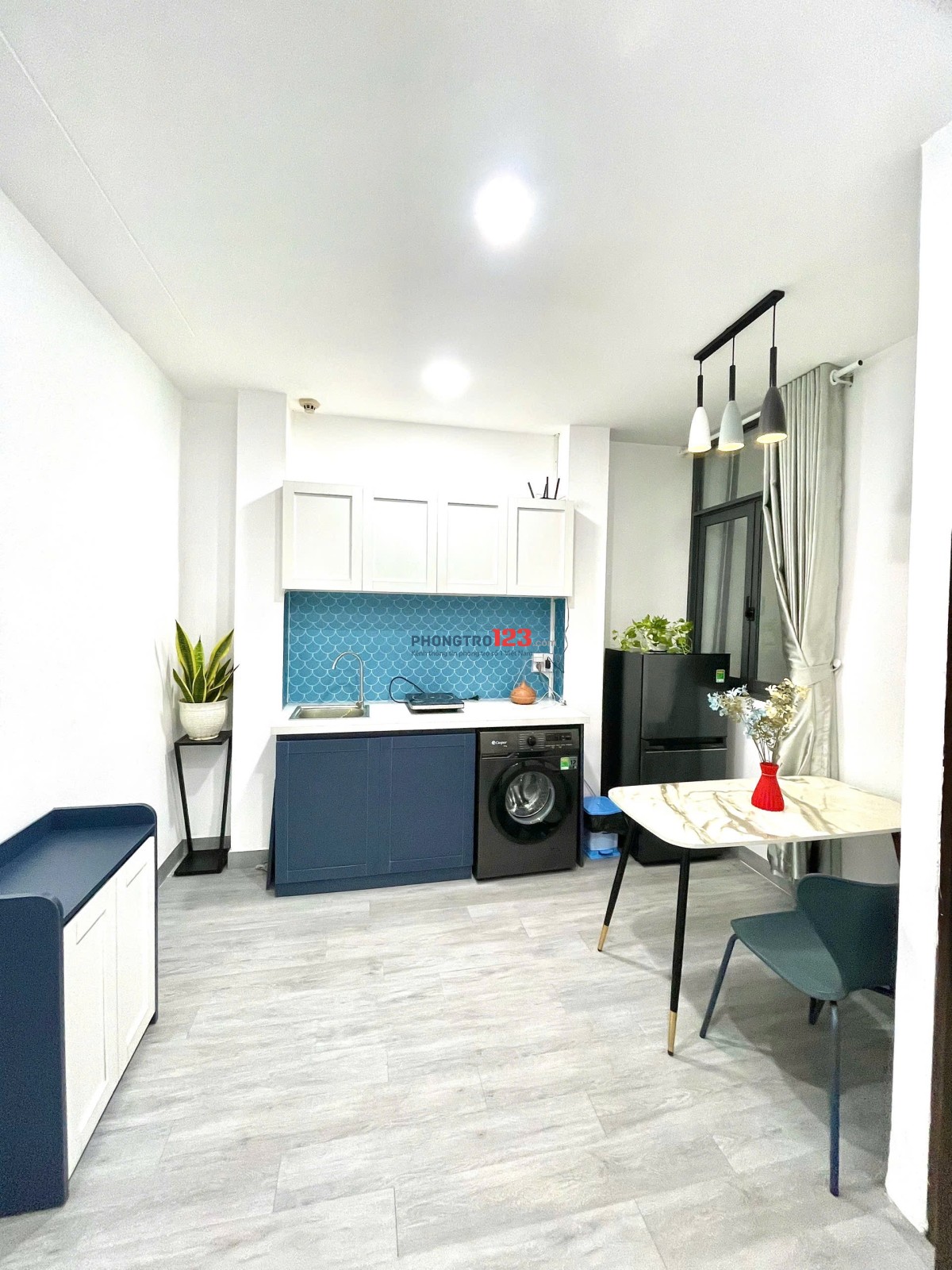 Bất động sản tại TP. Hồ Chí Minh - ảnh 1