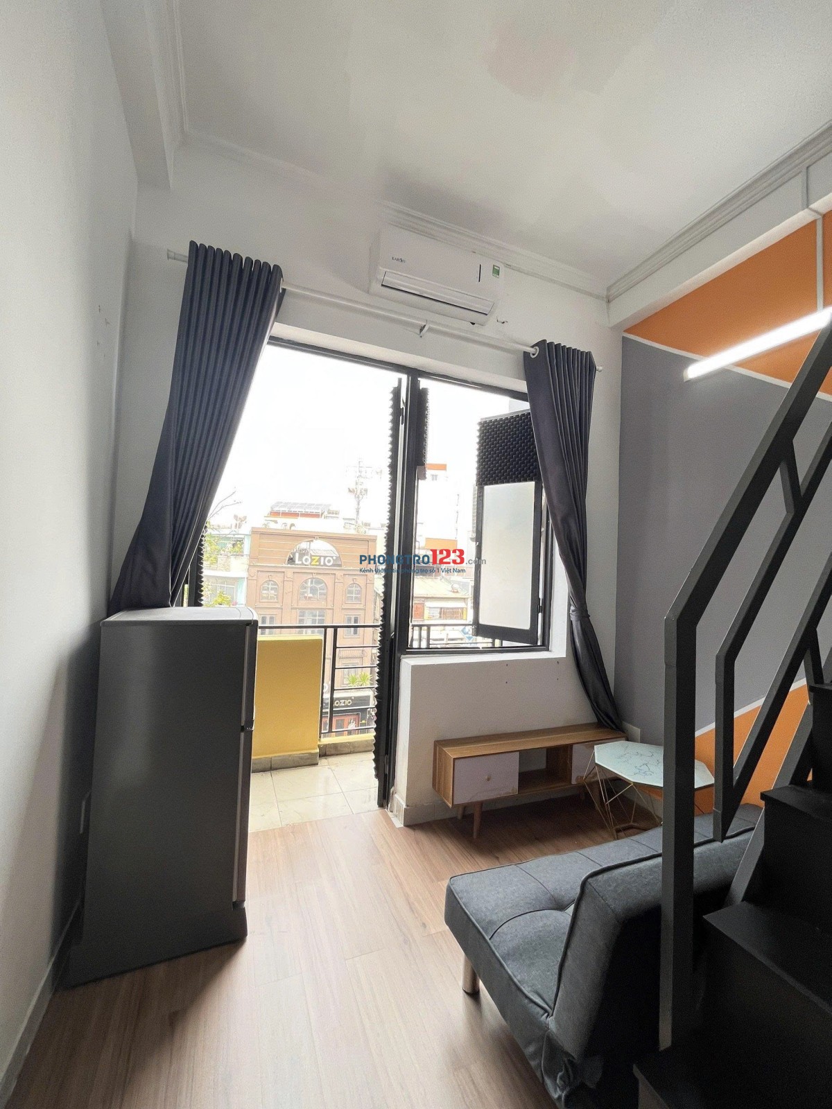 Bất động sản tại TP. Hồ Chí Minh - ảnh 1