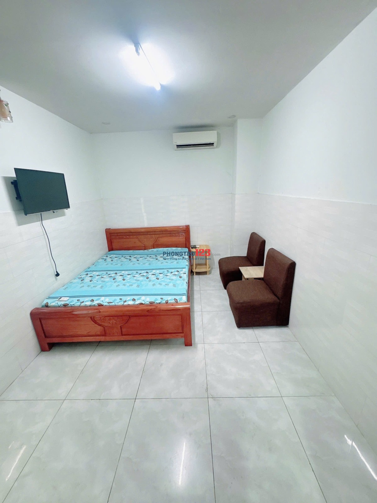 Bất động sản tại TP. Hồ Chí Minh - ảnh 1