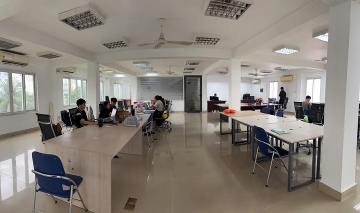 Bất động sản tại TP. Hồ Chí Minh - ảnh 1