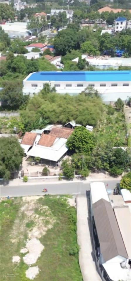 Bất động sản tại Bình Dương - ảnh 1