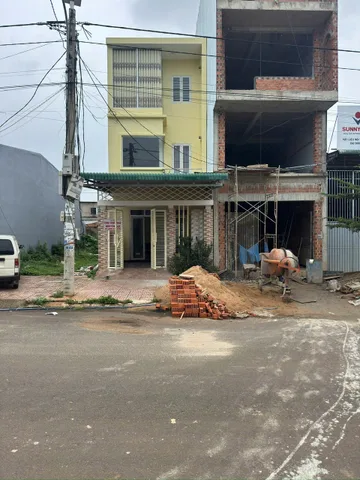 Bất động sản tại Đắk Lắk - ảnh 1